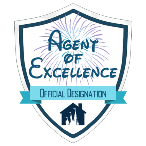 WHY CHOOSE AN AGENT OF EXCELLENCE? 