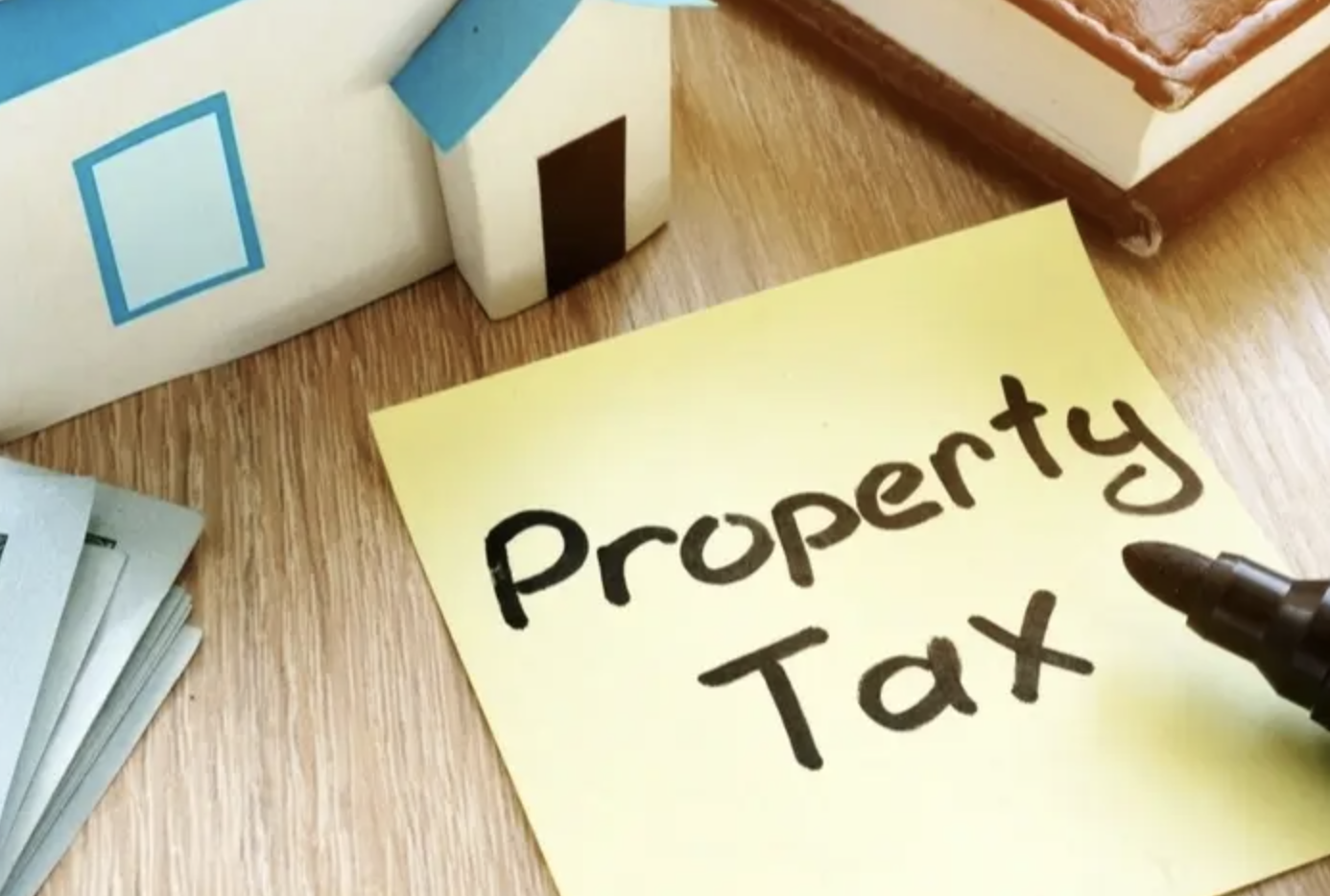Understanding Property Taxes in California