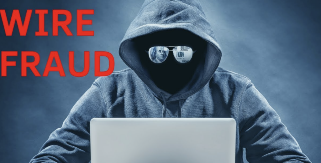 Wire Fraud in Real Estate Transactions and How to protect yourself